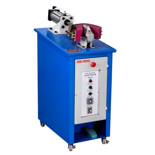 臥式后跟定型機(jī)