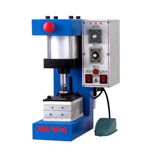 小型熱壓機(jī)