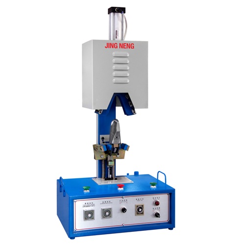 桌上型后跟熱壓定型機(jī)