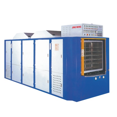 真空加硫定型機(jī)